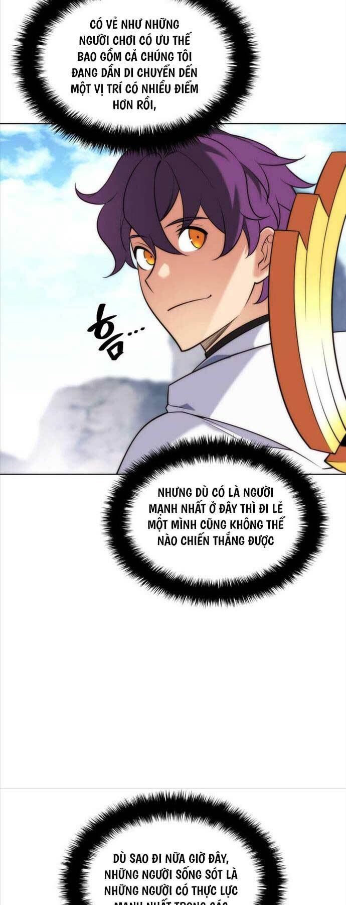 Thợ Rèn Huyền Thoại Chapter 211 - Trang 2