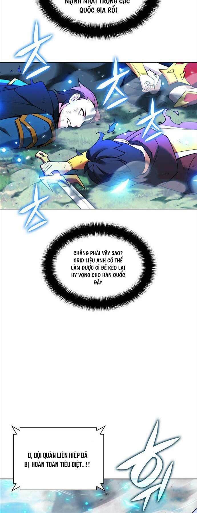 Thợ Rèn Huyền Thoại Chapter 211 - Trang 2