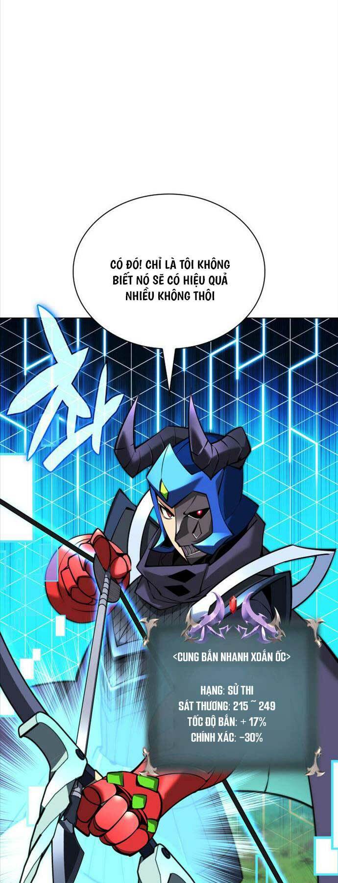 Thợ Rèn Huyền Thoại Chapter 211 - Trang 2