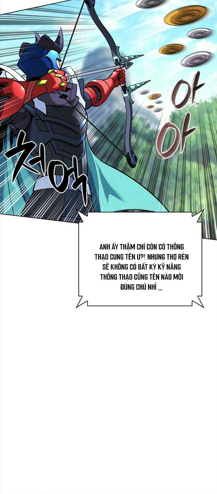 Thợ Rèn Huyền Thoại Chapter 211 - Trang 2