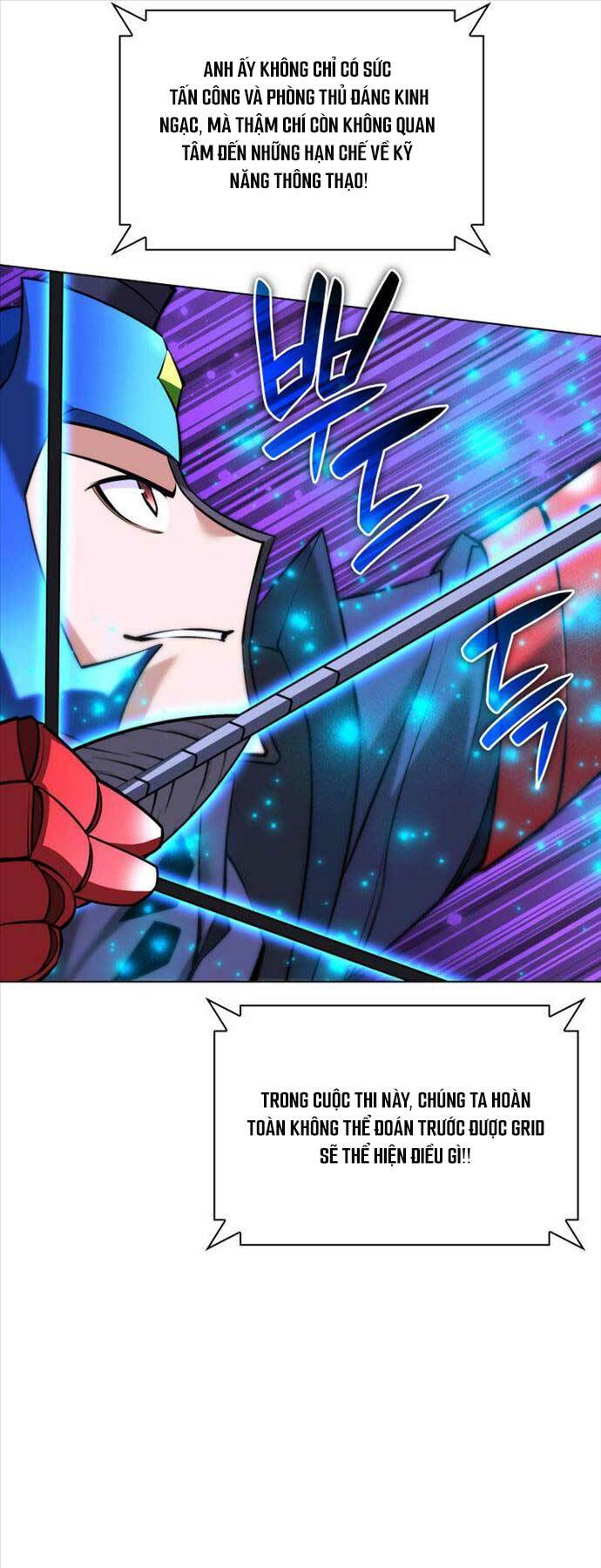 Thợ Rèn Huyền Thoại Chapter 211 - Trang 2
