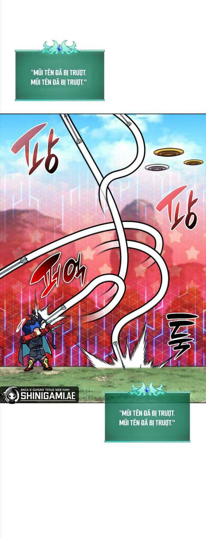 Thợ Rèn Huyền Thoại Chapter 211 - Trang 2