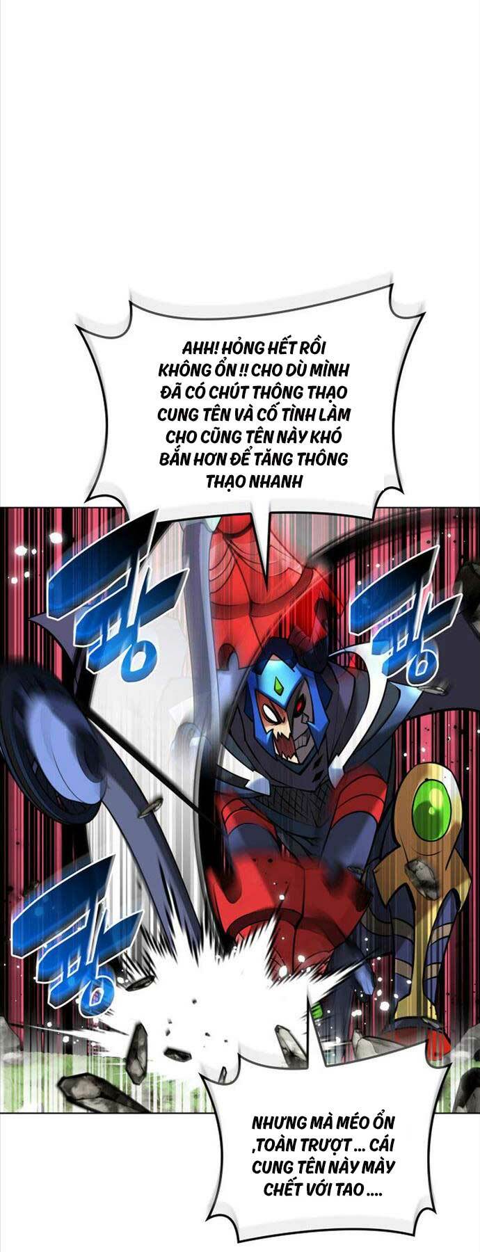 Thợ Rèn Huyền Thoại Chapter 211 - Trang 2
