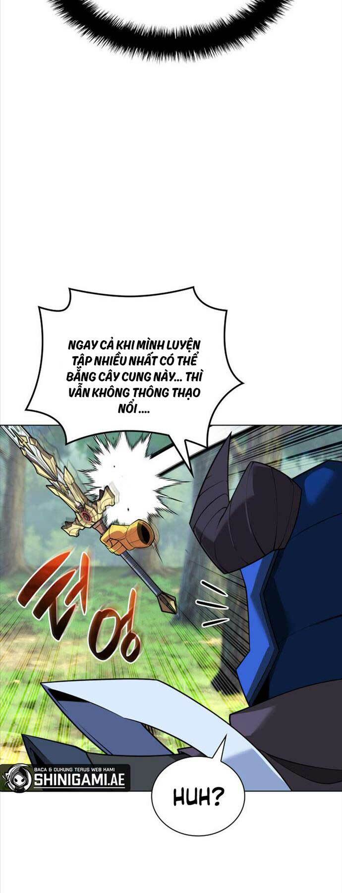 Thợ Rèn Huyền Thoại Chapter 211 - Trang 2