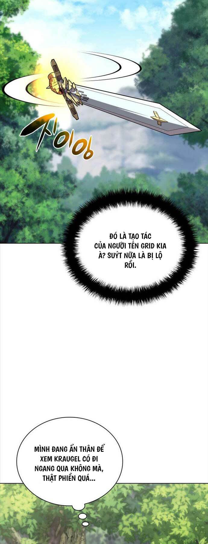 Thợ Rèn Huyền Thoại Chapter 211 - Trang 2