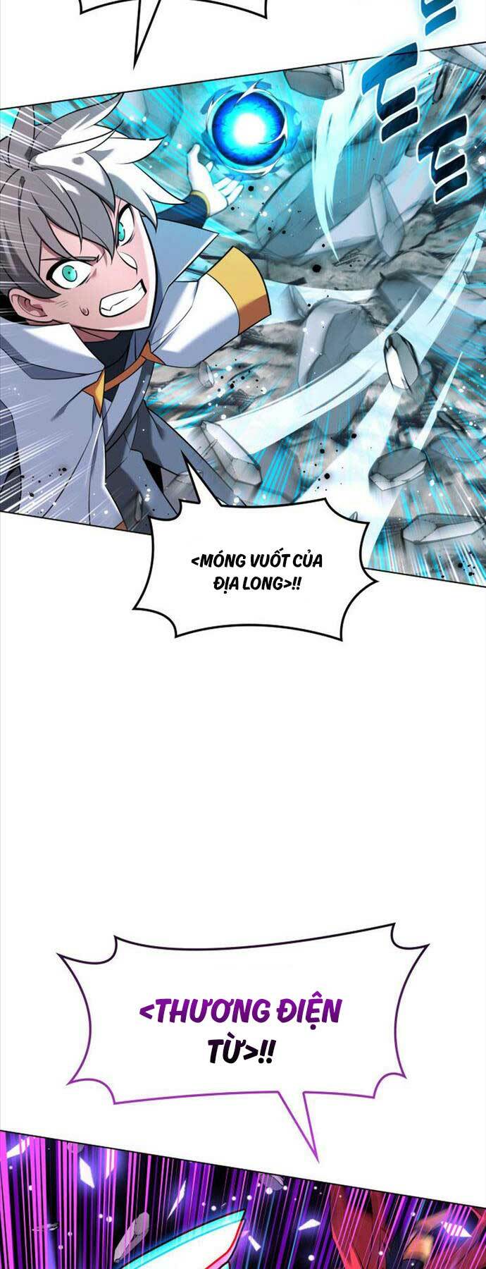 Thợ Rèn Huyền Thoại Chapter 211 - Trang 2