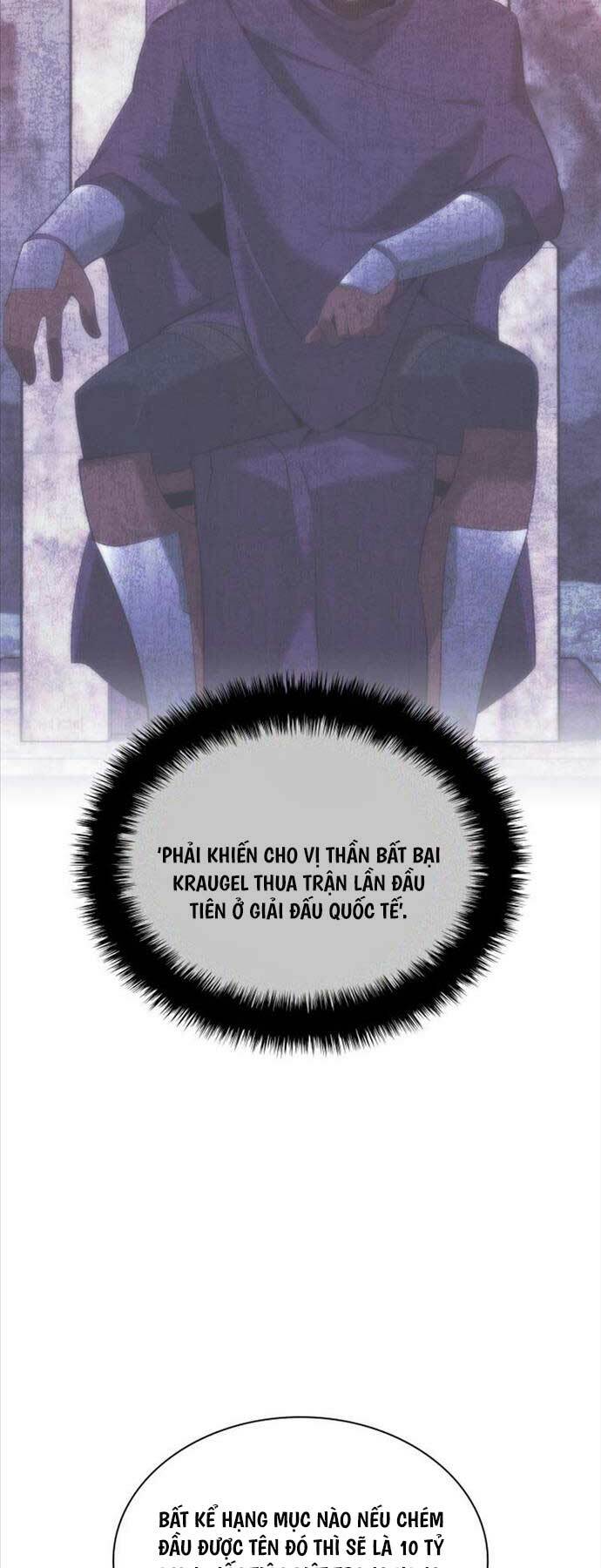 Thợ Rèn Huyền Thoại Chapter 211 - Trang 2