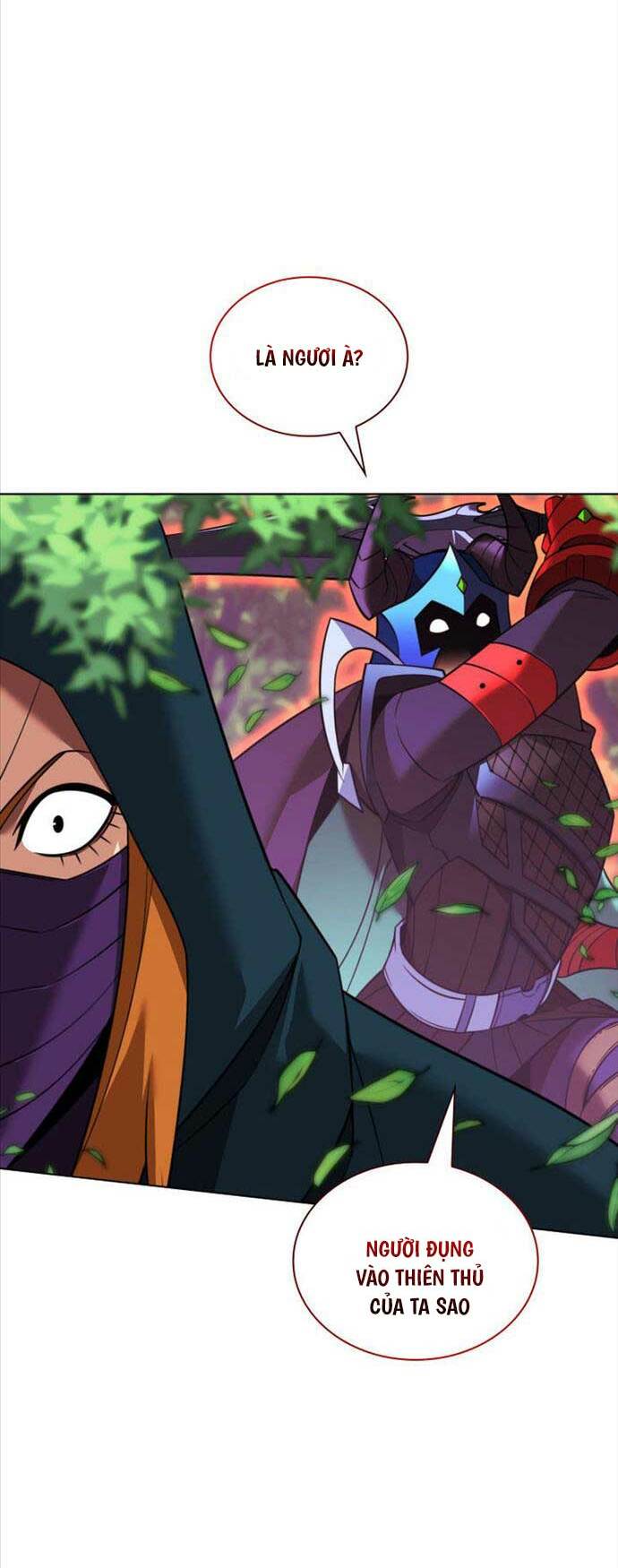 Thợ Rèn Huyền Thoại Chapter 211 - Trang 2