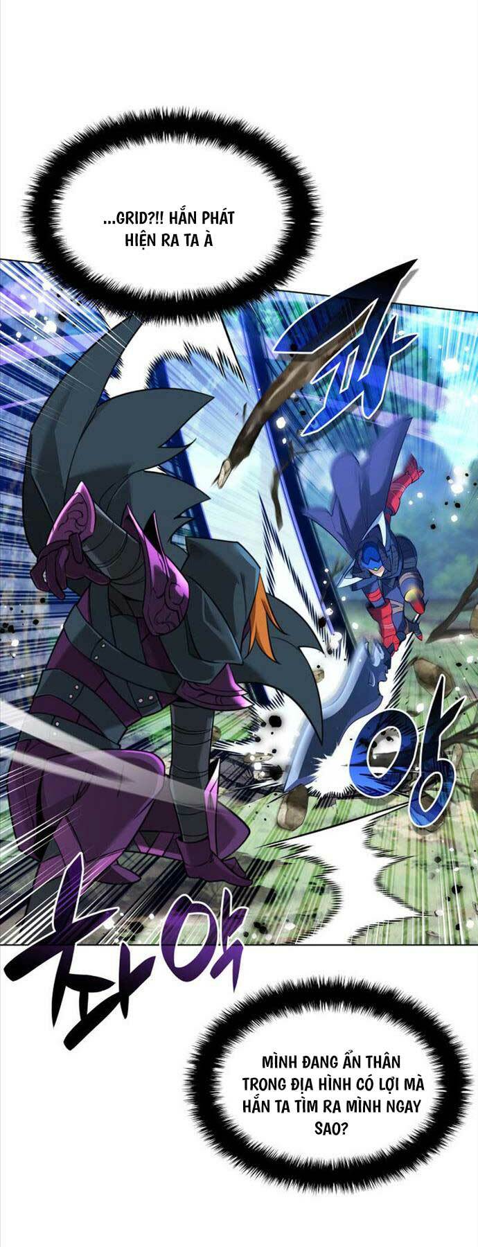 Thợ Rèn Huyền Thoại Chapter 211 - Trang 2