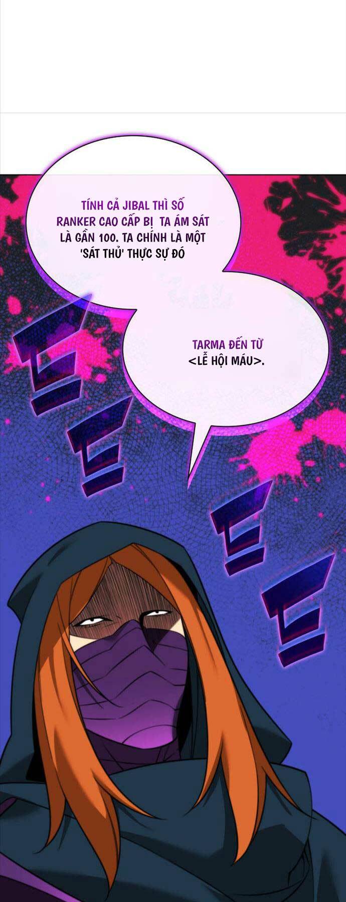 Thợ Rèn Huyền Thoại Chapter 211 - Trang 2