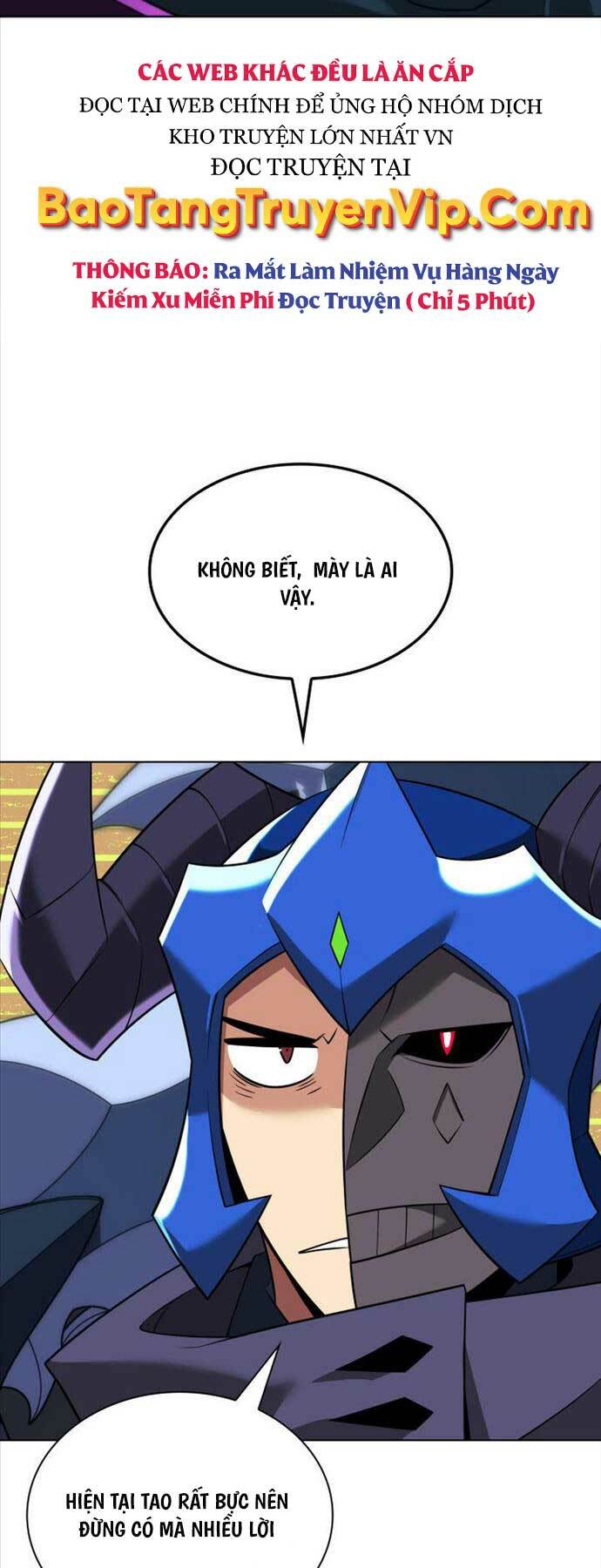 Thợ Rèn Huyền Thoại Chapter 211 - Trang 2