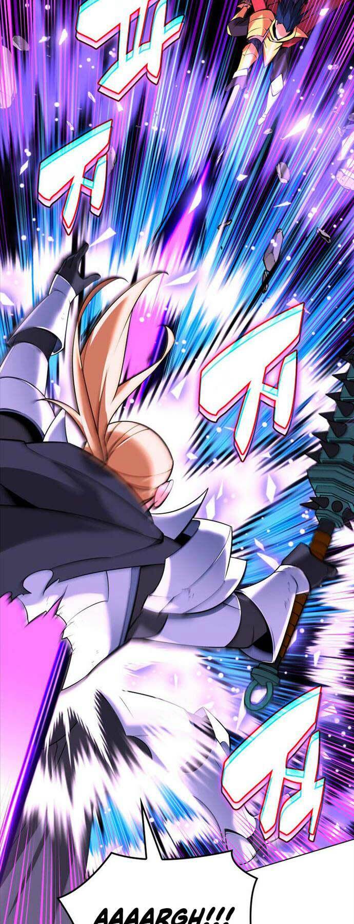 Thợ Rèn Huyền Thoại Chapter 211 - Trang 2