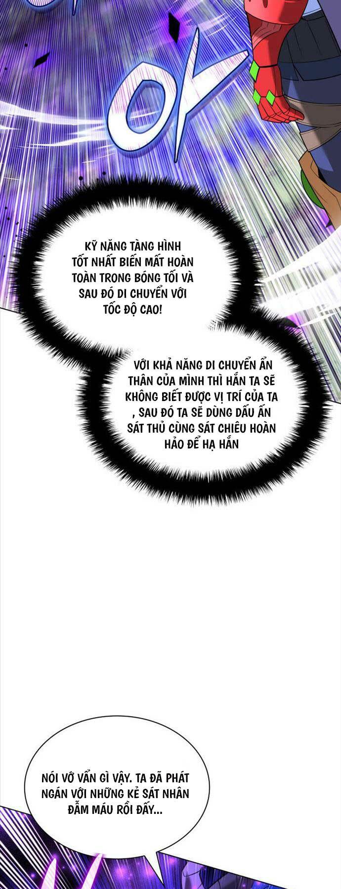 Thợ Rèn Huyền Thoại Chapter 211 - Trang 2