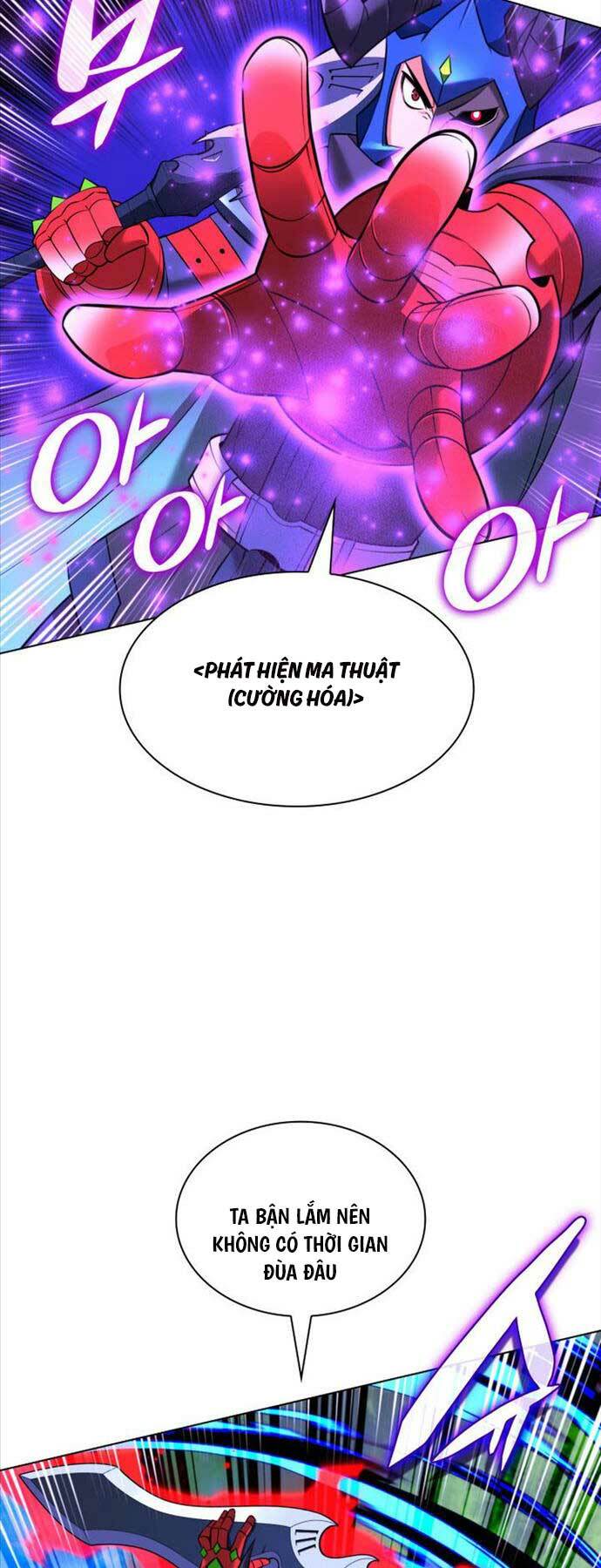 Thợ Rèn Huyền Thoại Chapter 211 - Trang 2