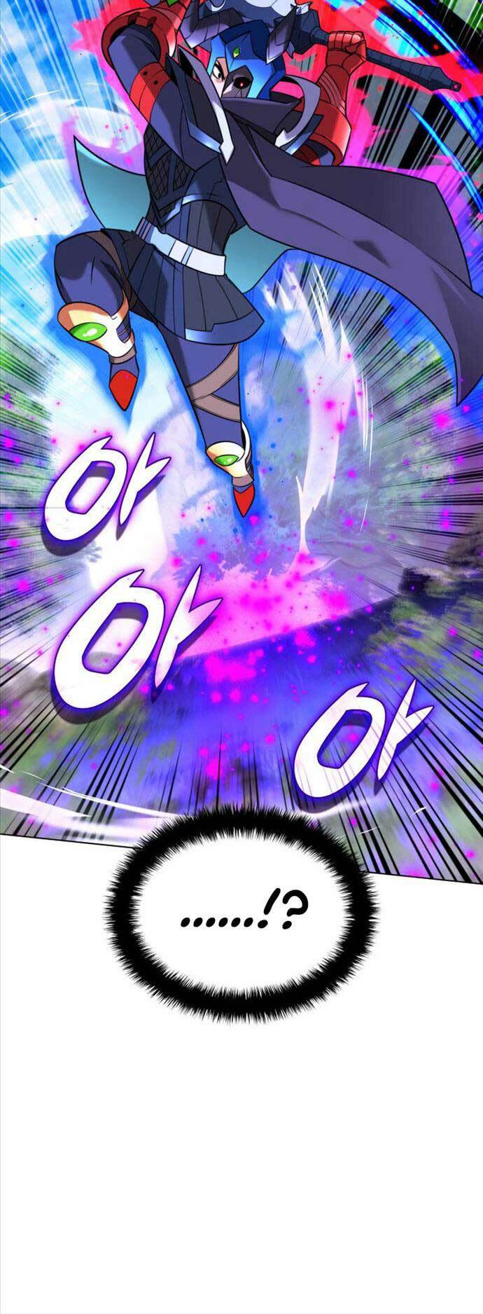 Thợ Rèn Huyền Thoại Chapter 211 - Trang 2