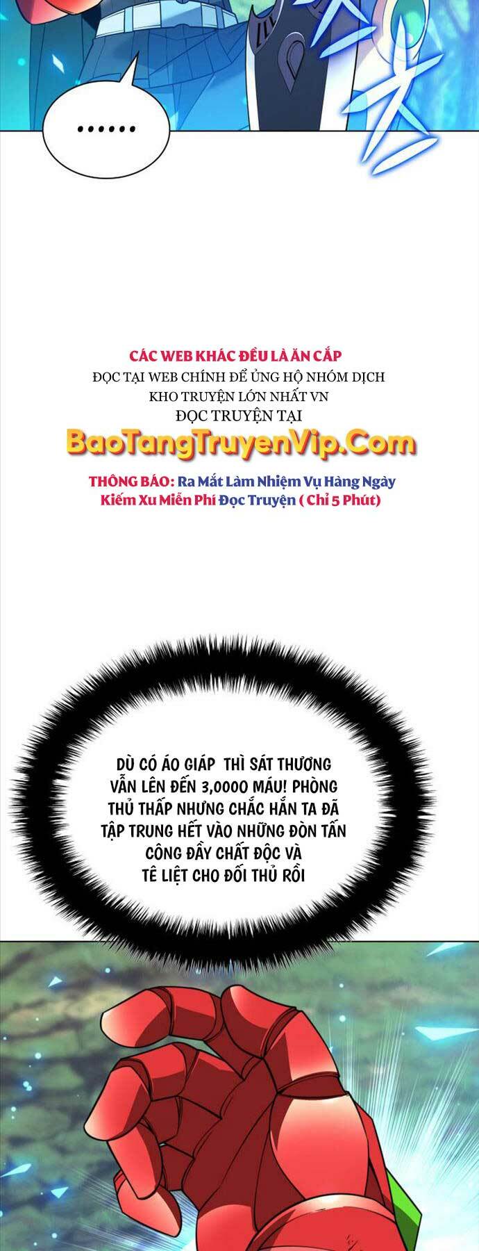 Thợ Rèn Huyền Thoại Chapter 211 - Trang 2