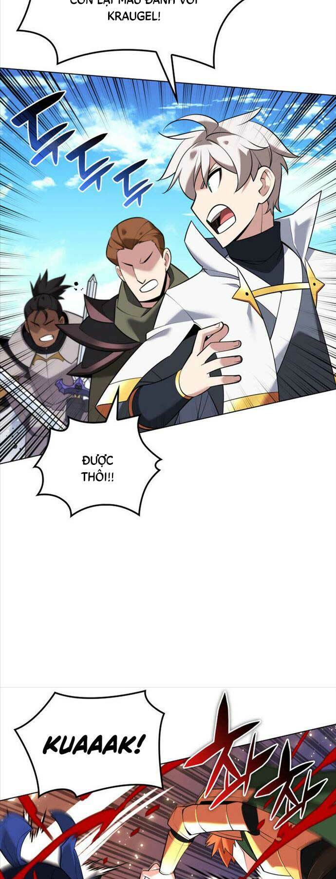 Thợ Rèn Huyền Thoại Chapter 212 - Trang 2