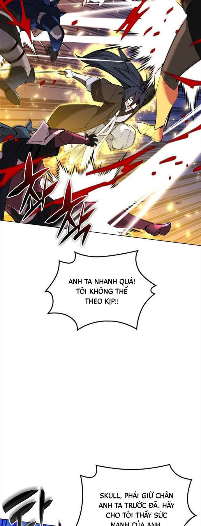 Thợ Rèn Huyền Thoại Chapter 212 - Trang 2