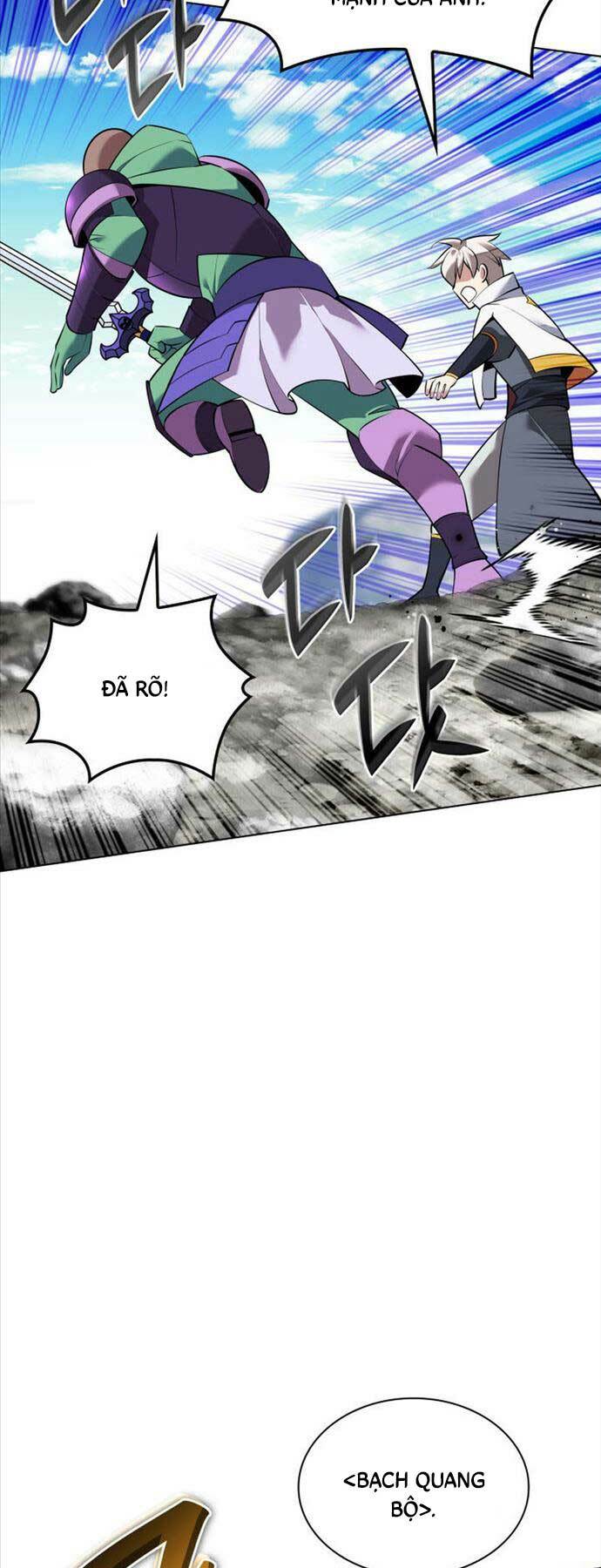 Thợ Rèn Huyền Thoại Chapter 212 - Trang 2