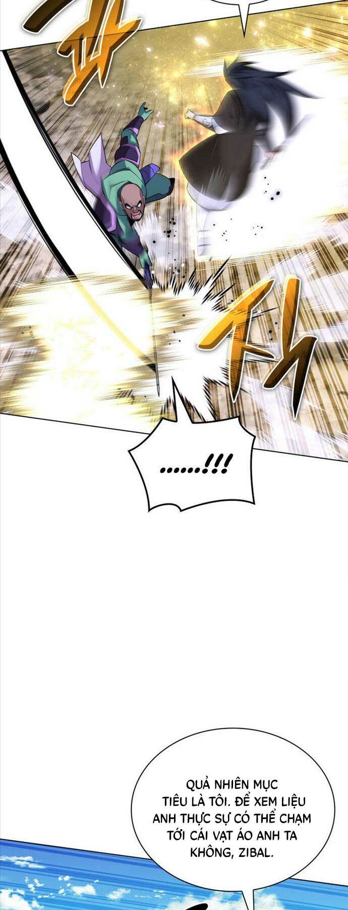 Thợ Rèn Huyền Thoại Chapter 212 - Trang 2