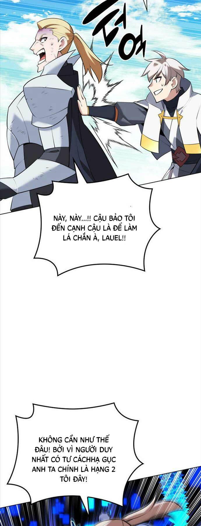 Thợ Rèn Huyền Thoại Chapter 212 - Trang 2