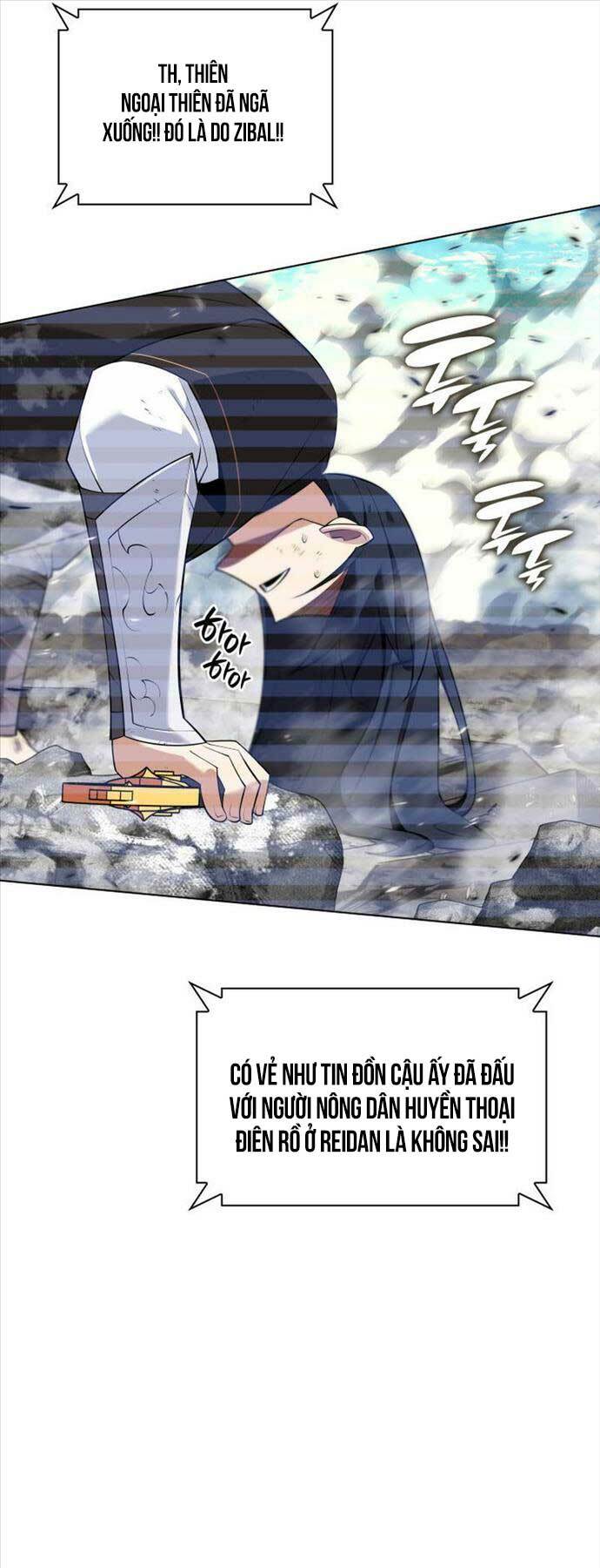 Thợ Rèn Huyền Thoại Chapter 212 - Trang 2