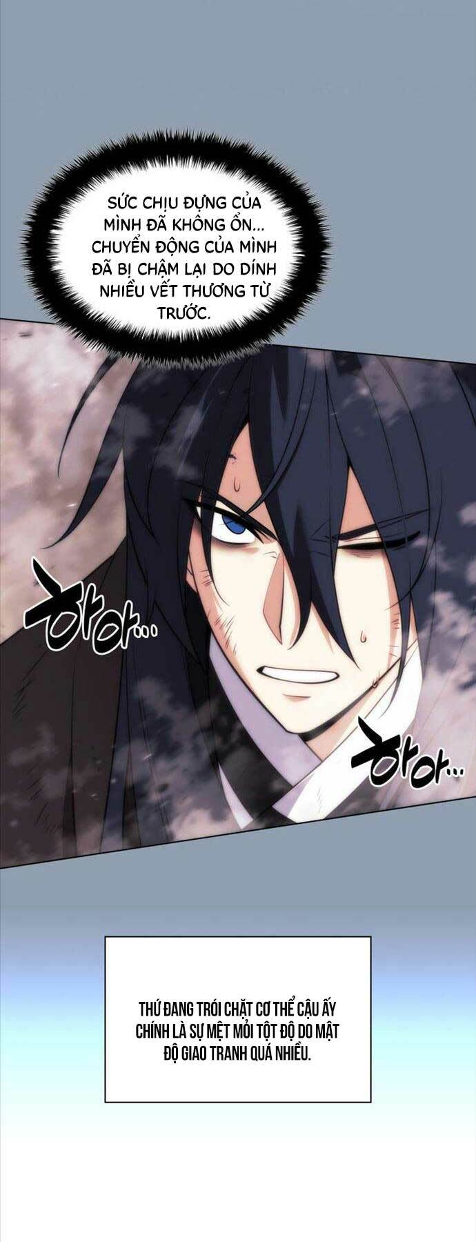 Thợ Rèn Huyền Thoại Chapter 212 - Trang 2