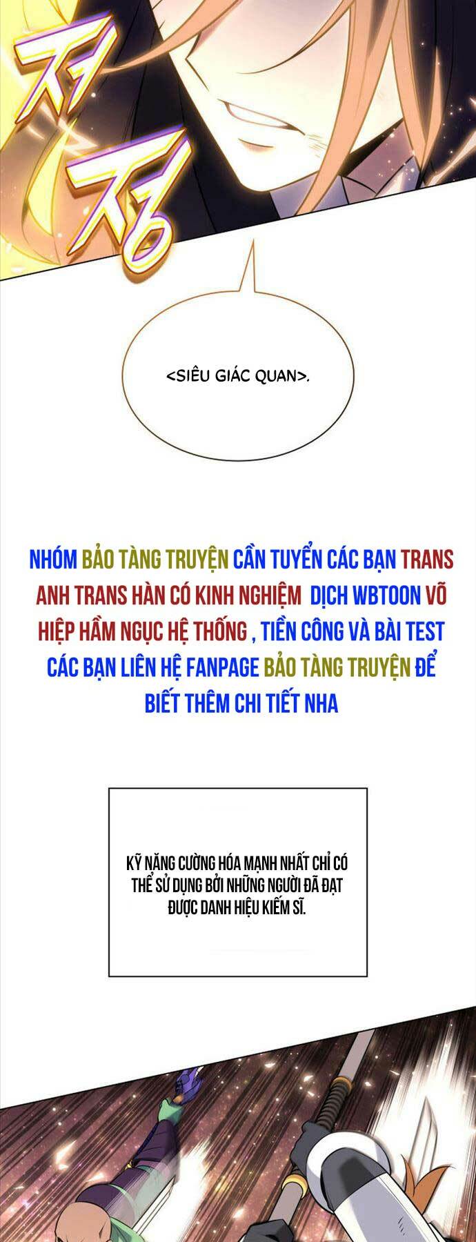 Thợ Rèn Huyền Thoại Chapter 212 - Trang 2