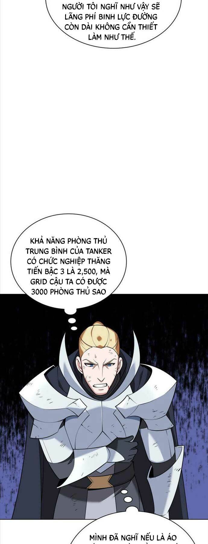 Thợ Rèn Huyền Thoại Chapter 212 - Trang 2