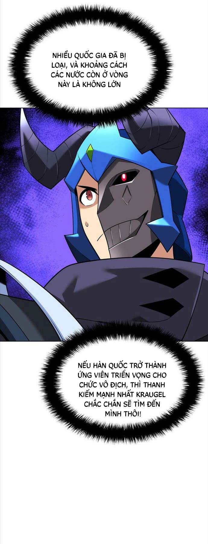 Thợ Rèn Huyền Thoại Chapter 212 - Trang 2