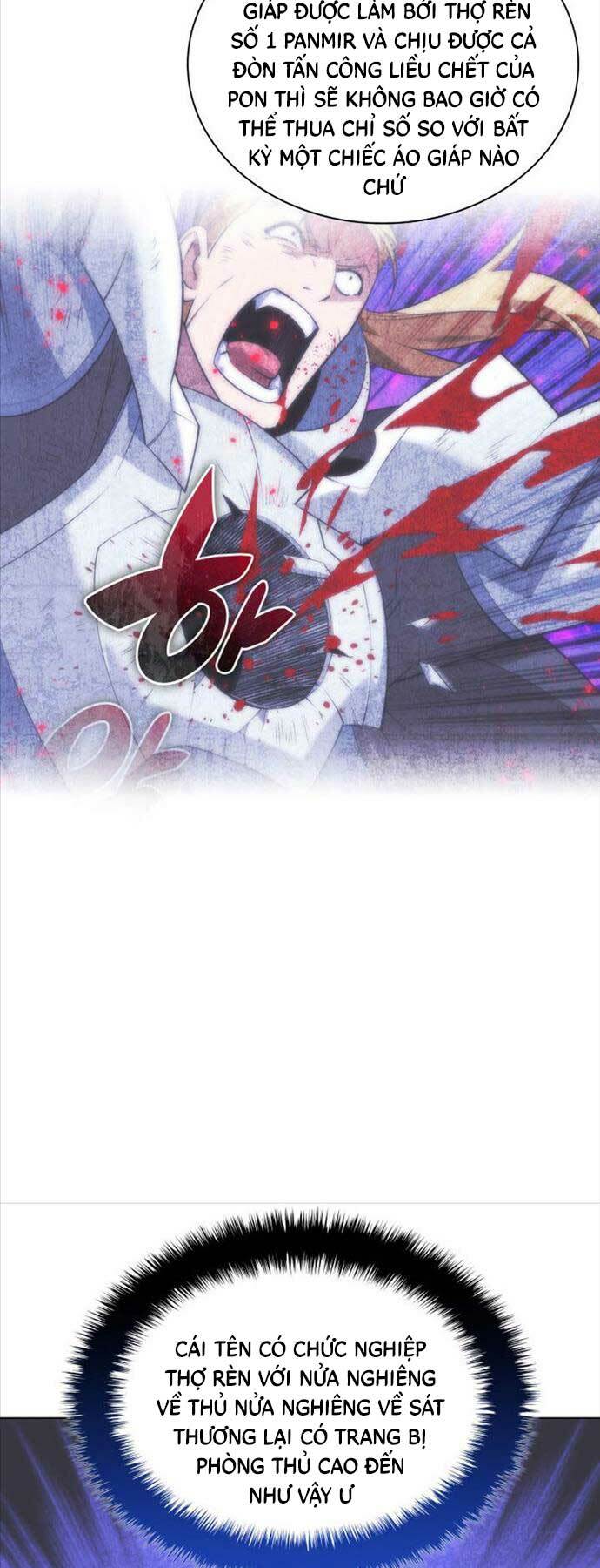 Thợ Rèn Huyền Thoại Chapter 212 - Trang 2
