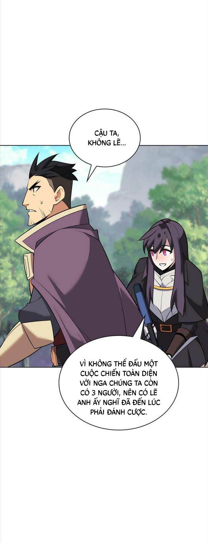 Thợ Rèn Huyền Thoại Chapter 212 - Trang 2