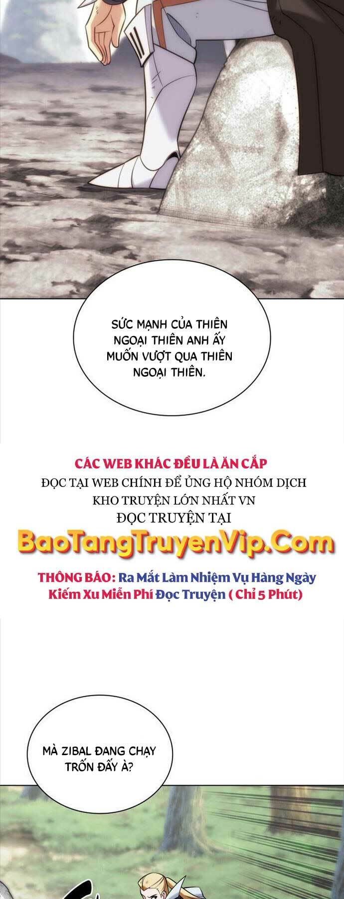 Thợ Rèn Huyền Thoại Chapter 212 - Trang 2