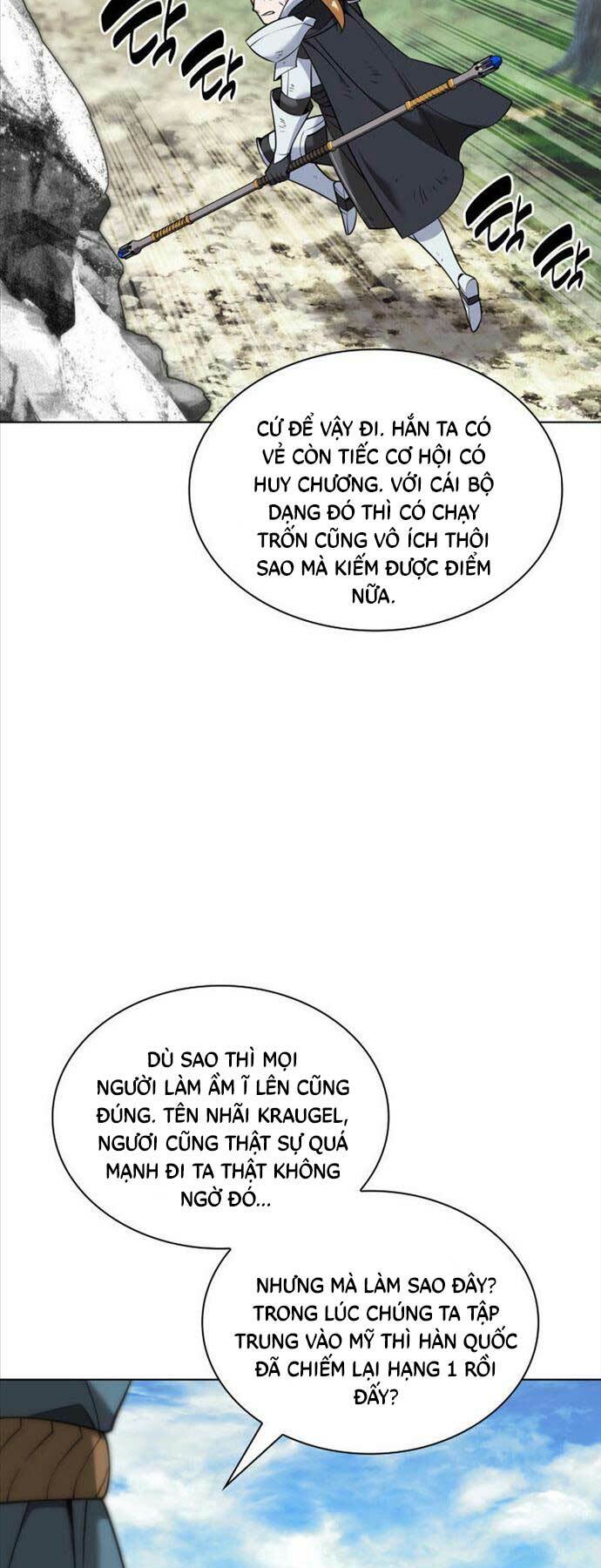 Thợ Rèn Huyền Thoại Chapter 212 - Trang 2