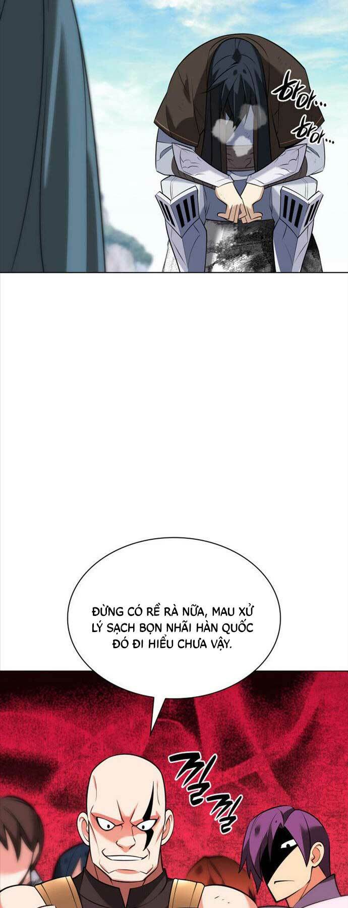 Thợ Rèn Huyền Thoại Chapter 212 - Trang 2