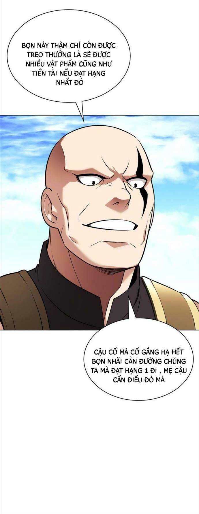 Thợ Rèn Huyền Thoại Chapter 212 - Trang 2