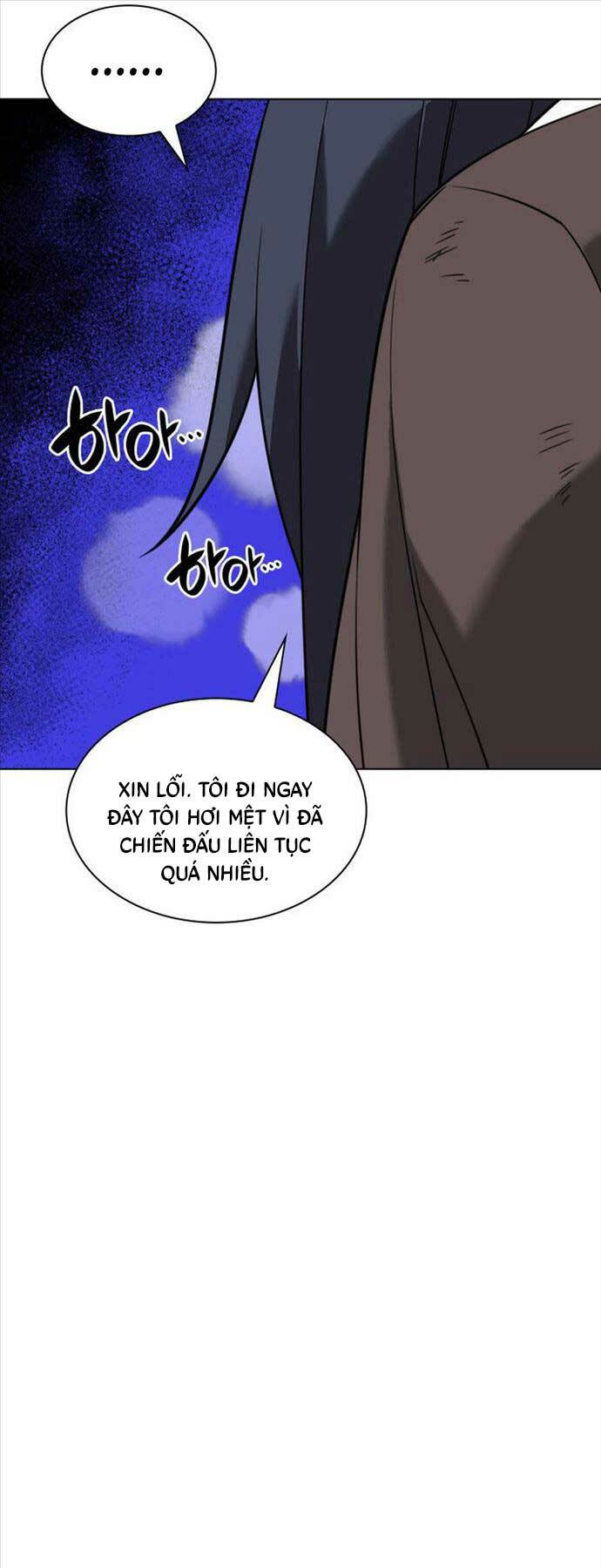Thợ Rèn Huyền Thoại Chapter 212 - Trang 2
