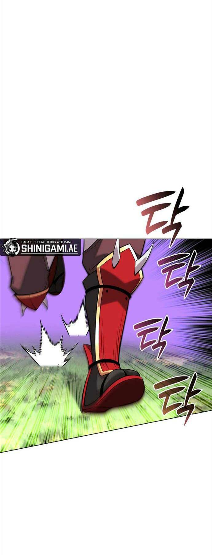 Thợ Rèn Huyền Thoại Chapter 212 - Trang 2