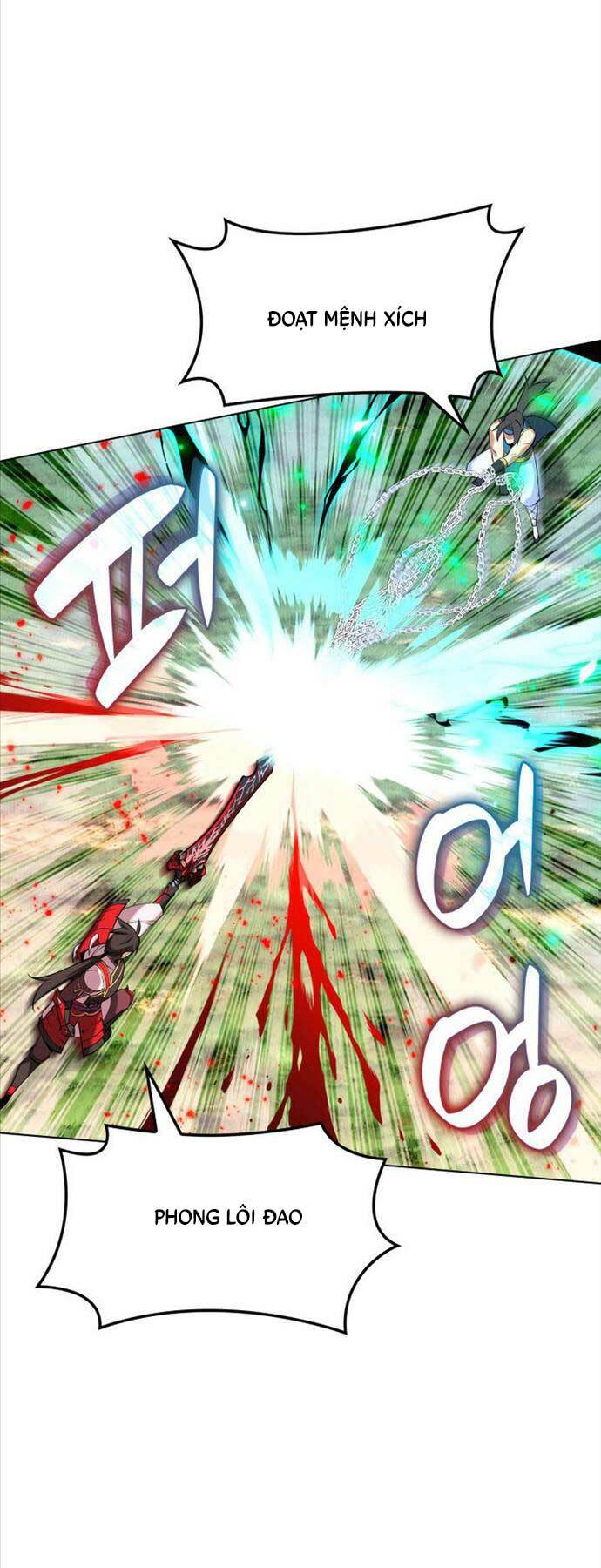 Thợ Rèn Huyền Thoại Chapter 212 - Trang 2