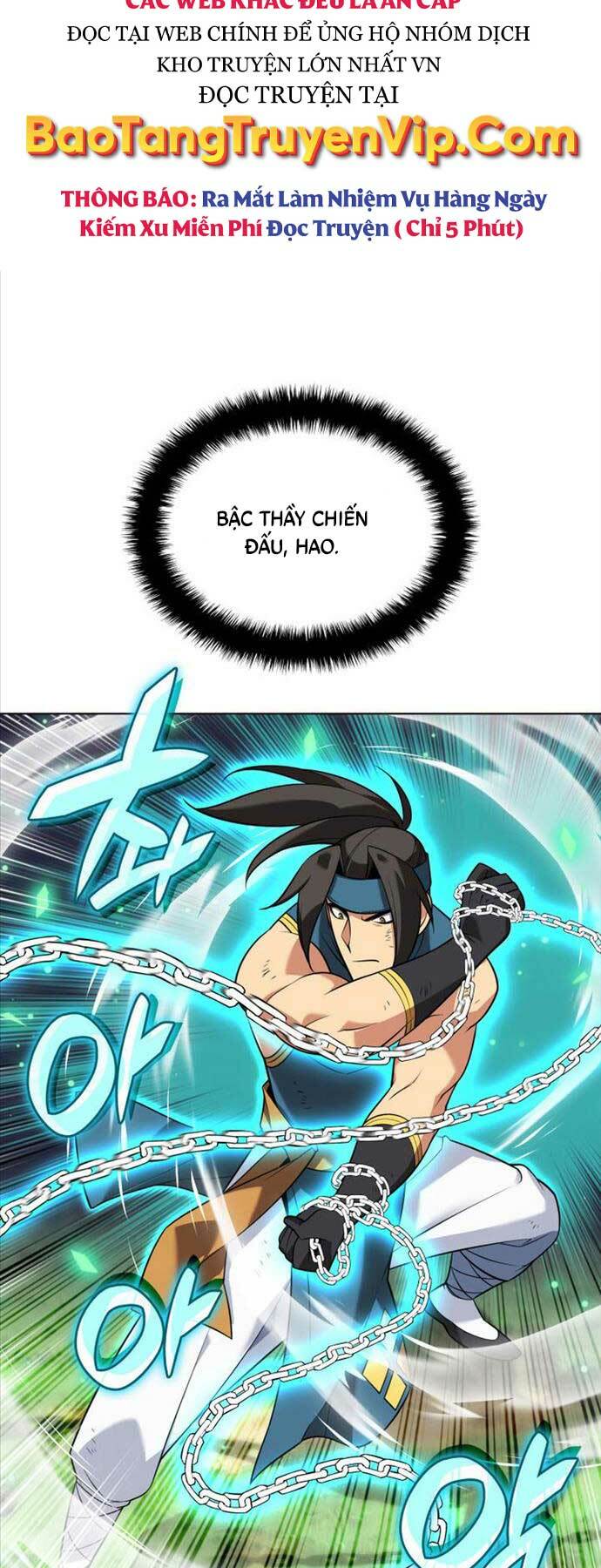 Thợ Rèn Huyền Thoại Chapter 212 - Trang 2