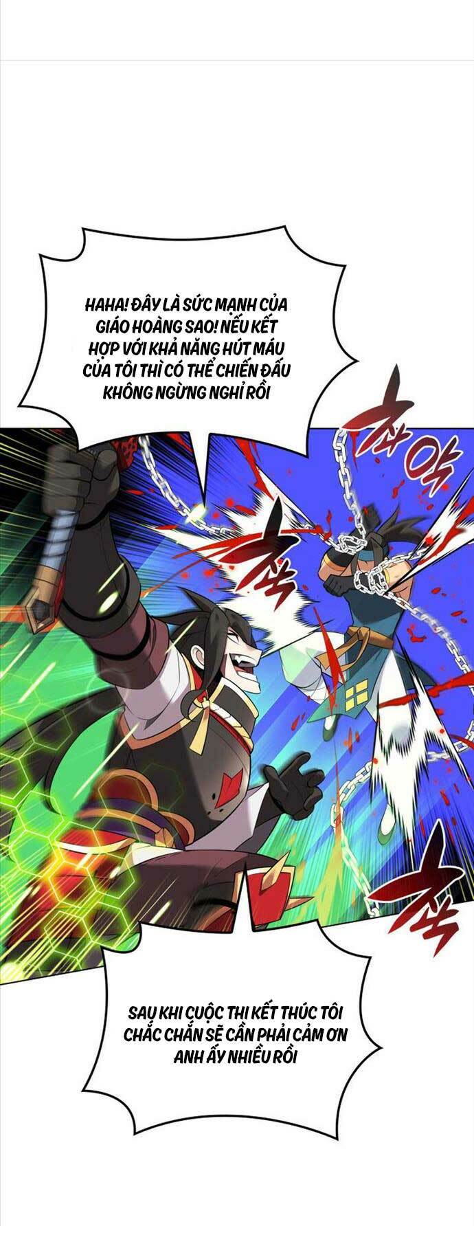 Thợ Rèn Huyền Thoại Chapter 212 - Trang 2