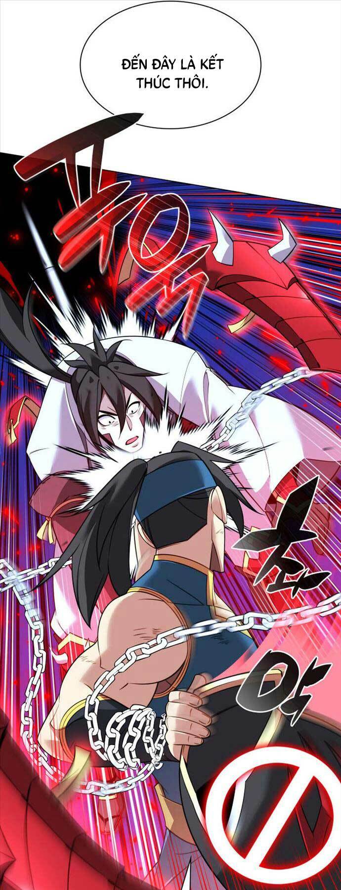 Thợ Rèn Huyền Thoại Chapter 212 - Trang 2