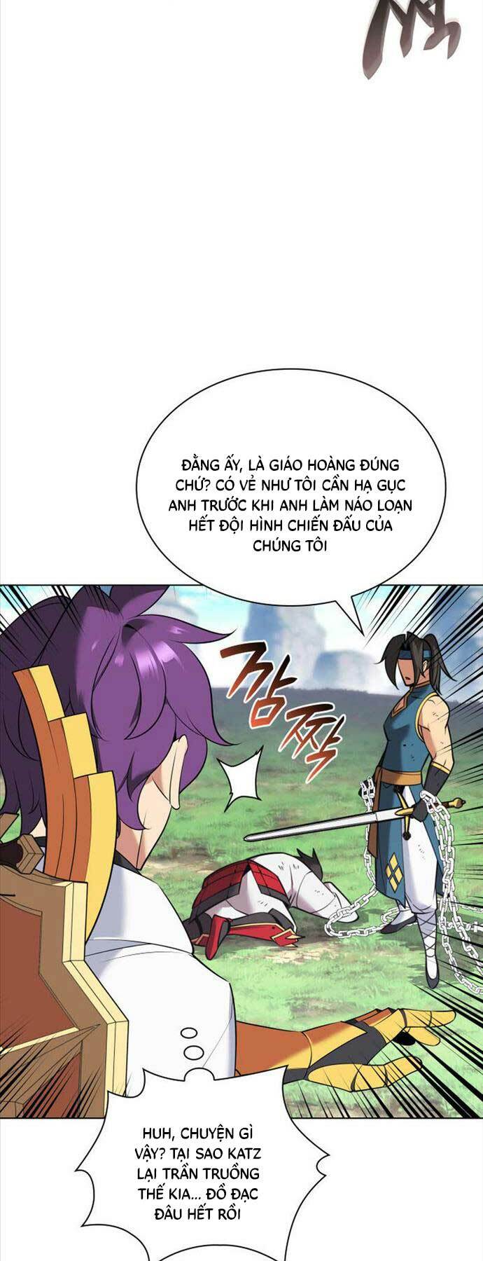 Thợ Rèn Huyền Thoại Chapter 212 - Trang 2