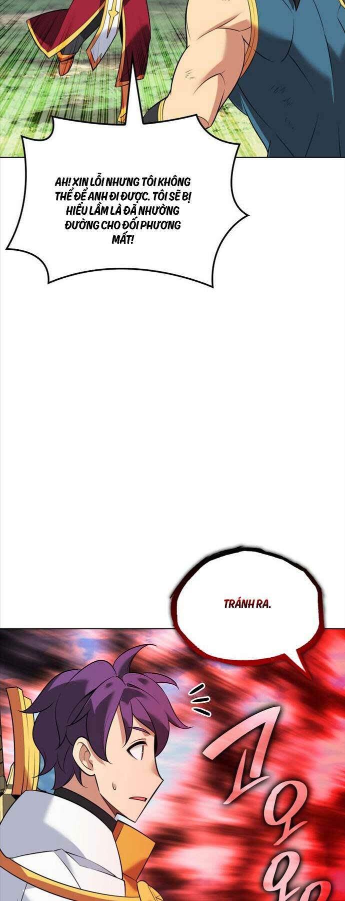 Thợ Rèn Huyền Thoại Chapter 212 - Trang 2