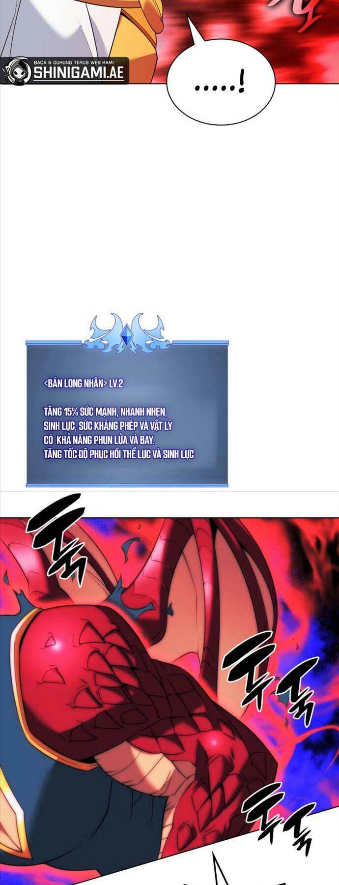 Thợ Rèn Huyền Thoại Chapter 212 - Trang 2