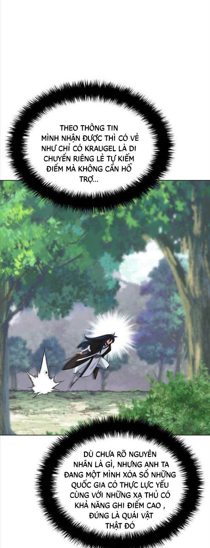 Thợ Rèn Huyền Thoại Chapter 212 - Trang 2