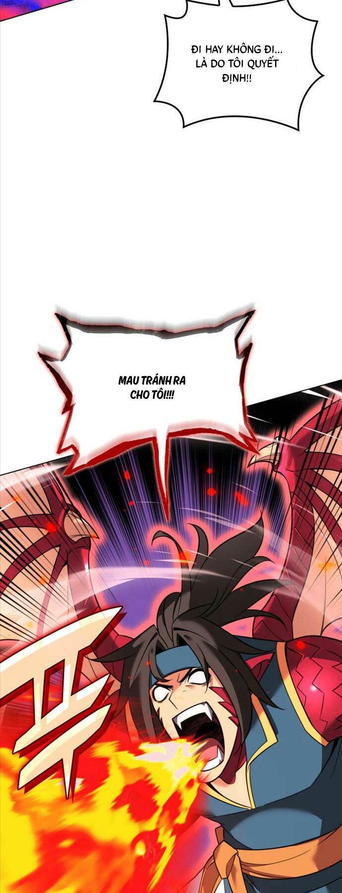 Thợ Rèn Huyền Thoại Chapter 212 - Trang 2