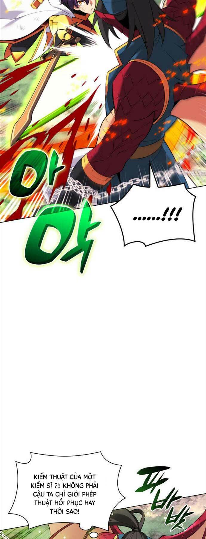 Thợ Rèn Huyền Thoại Chapter 212 - Trang 2