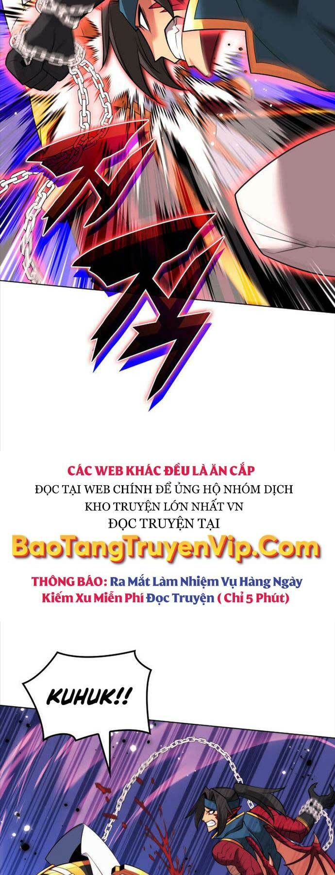 Thợ Rèn Huyền Thoại Chapter 212 - Trang 2