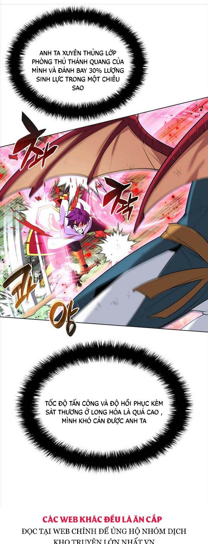 Thợ Rèn Huyền Thoại Chapter 212 - Trang 2